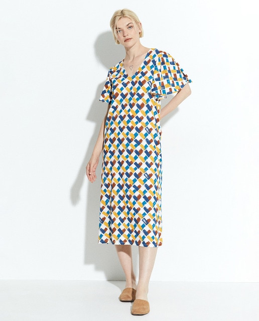 Imagem 0 de Vestido Básico