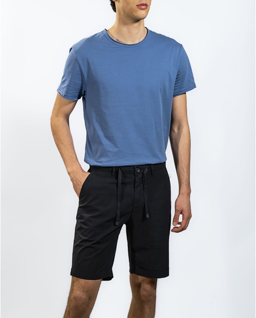 Imagen 0 de Bermuda algodón