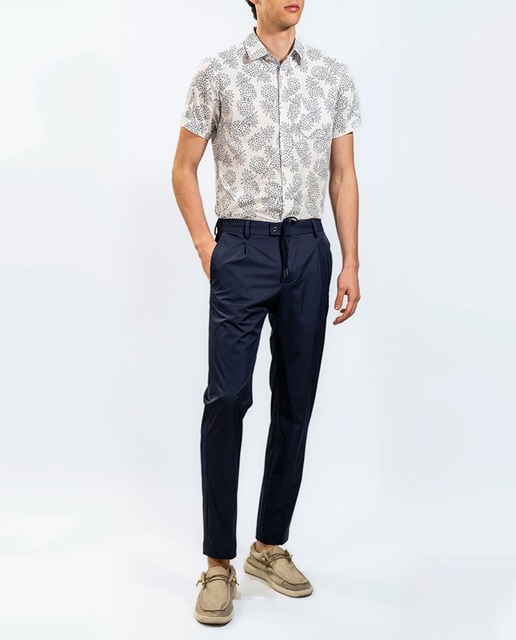 Imagen 0 de Pantalón de traje slim