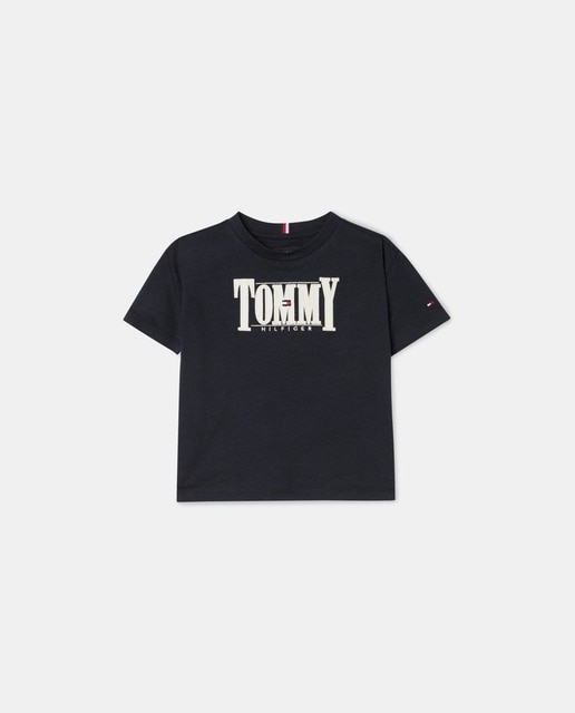 Imagen 0 de Camiseta de niño de manga corta