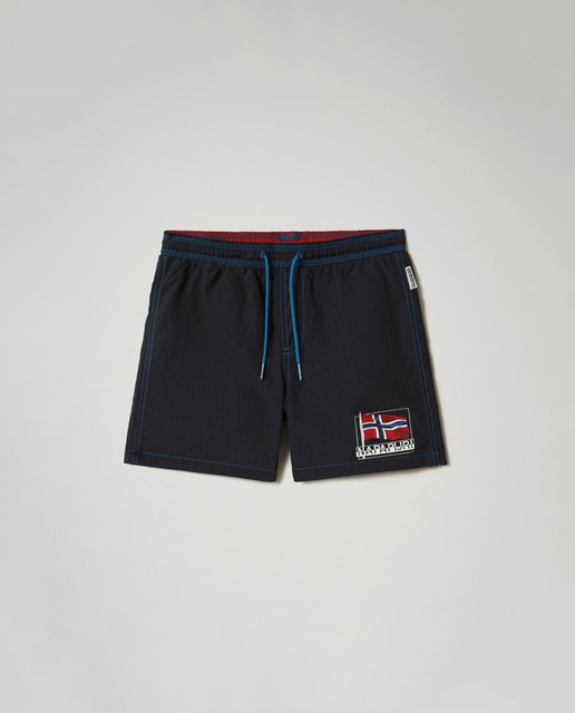 Imagen 0 de Bañador de niño Veji azul marino