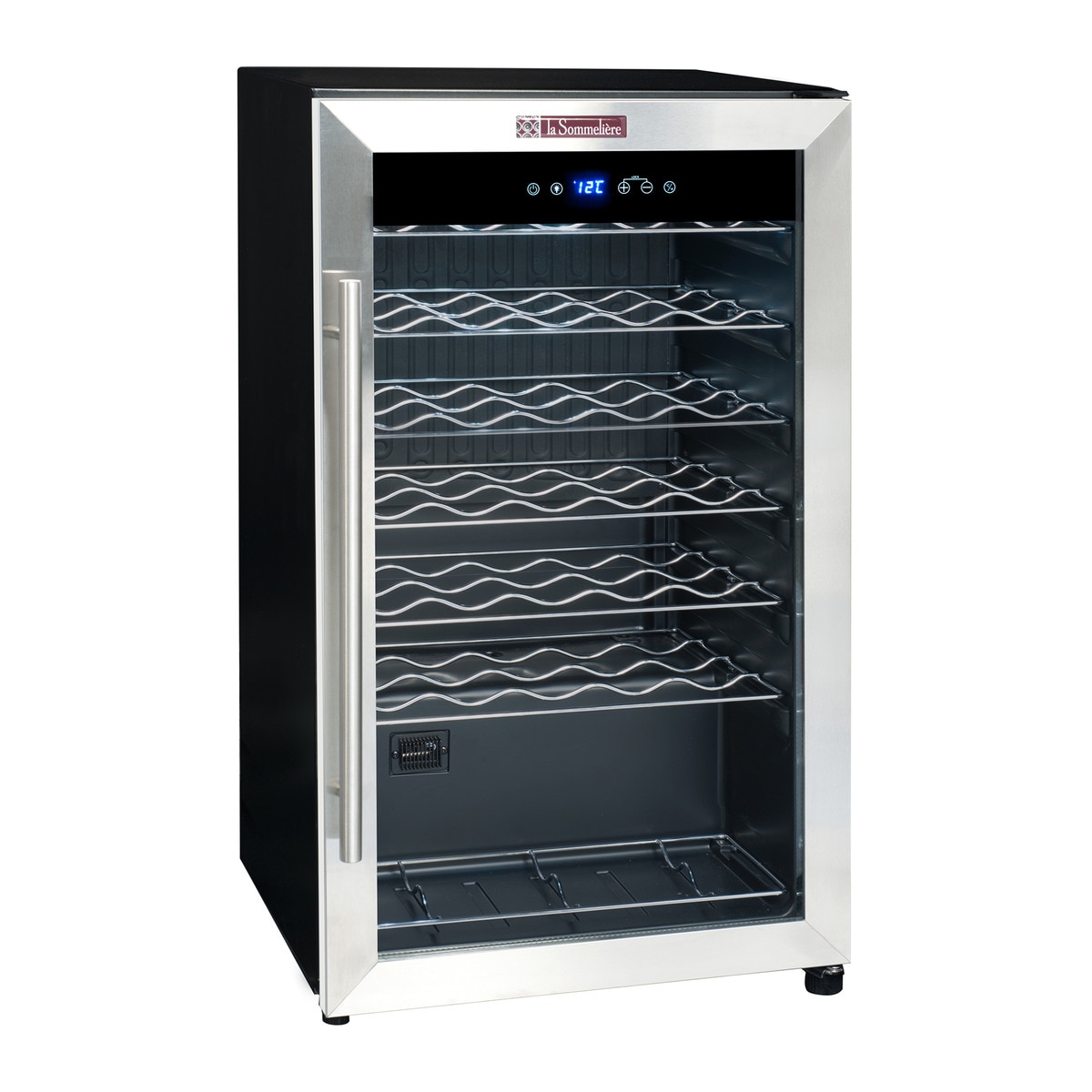 Imagen 0 de Vinoteca La Sommeliére para 34 botellas - LS34A