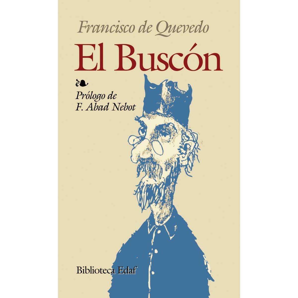 El Buscón 1