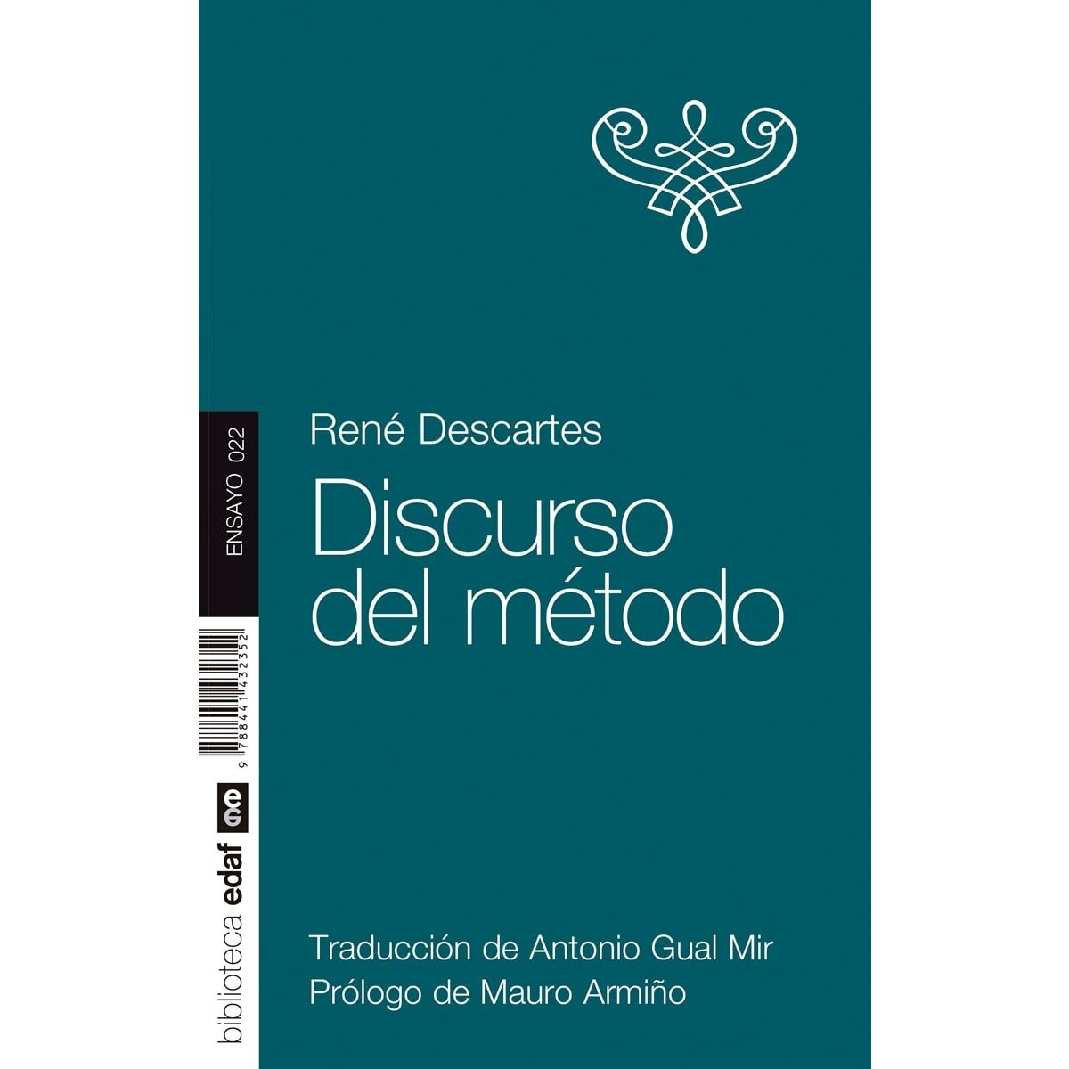 Imagem 0 de Discurso del método