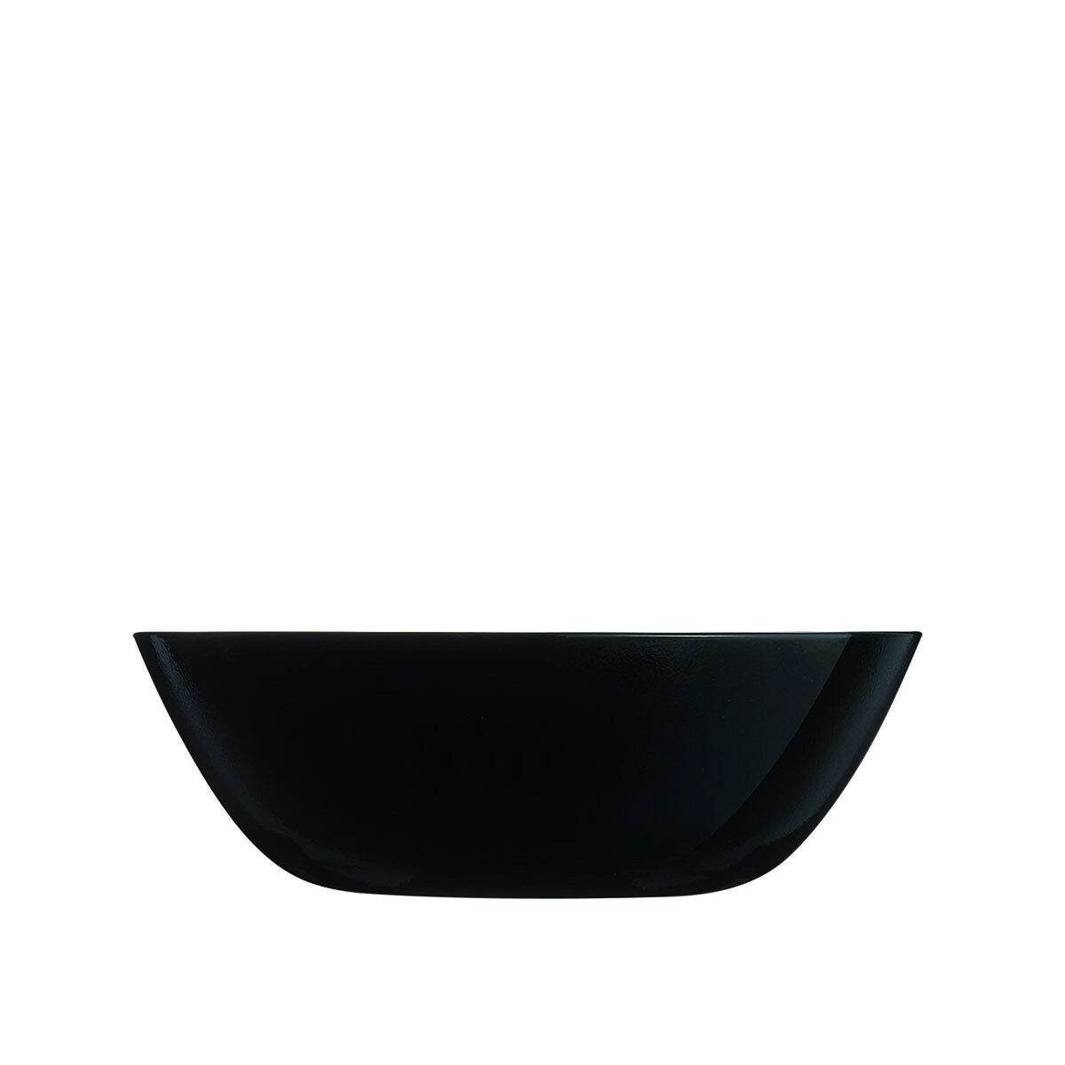Bowl Zelie Luminarc Negro-2