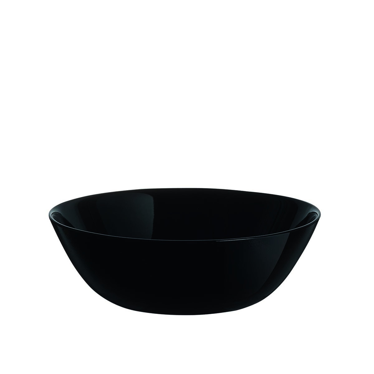 Bowl Zelie Luminarc Negro-1