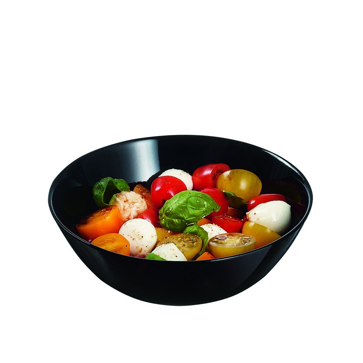 Bowl Zelie Luminarc Negro-3