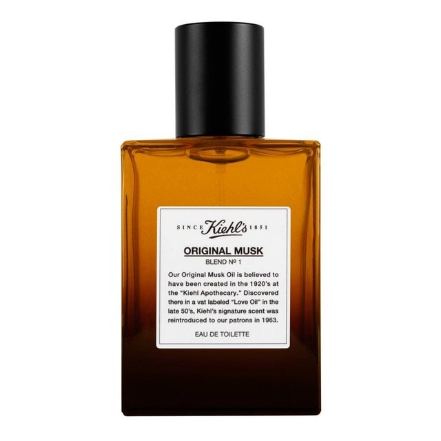 Imagem 0 de Musk Eau de Toilette Spray - 50 ml