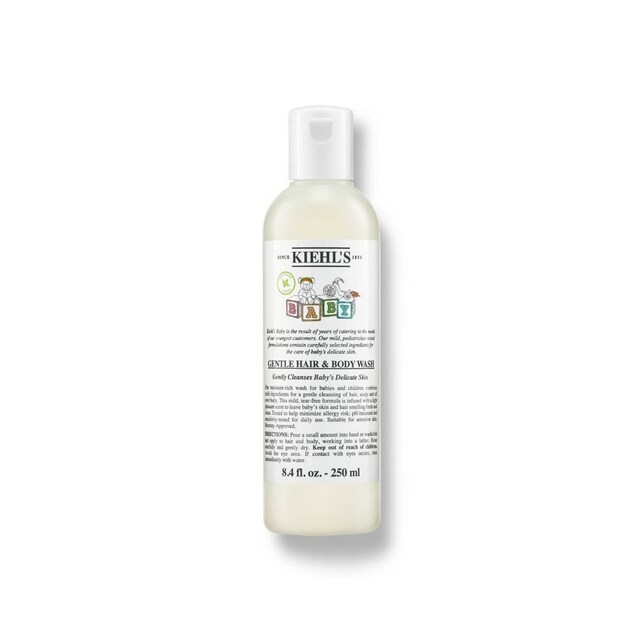 Imagem 0 de Gentle Hair &  Body Wash - 250 ml