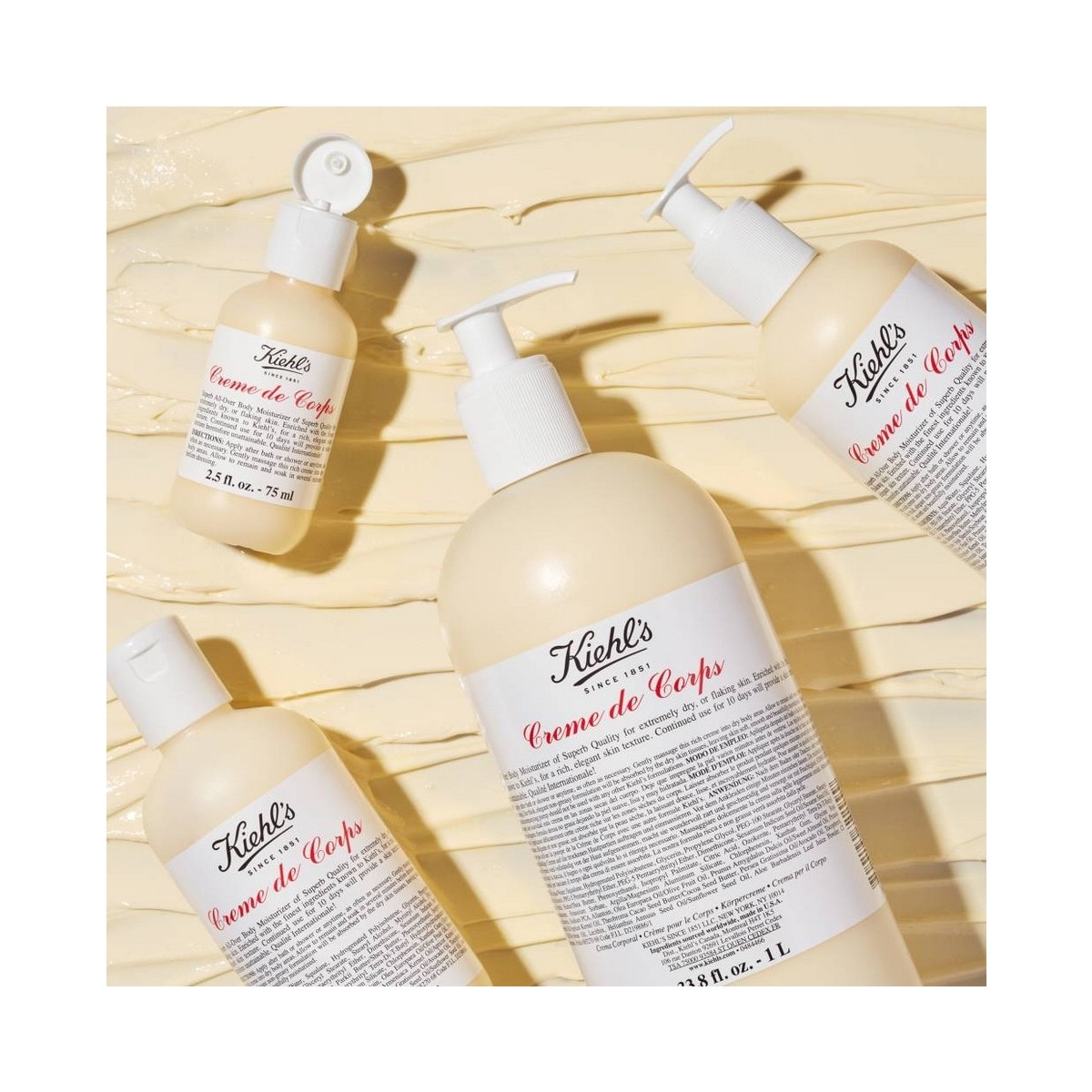 Creme de Corps 3