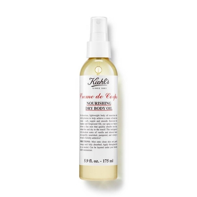 Imagem 0 de Creme de Corps Nourishing Dry Body Oil - 175 ml