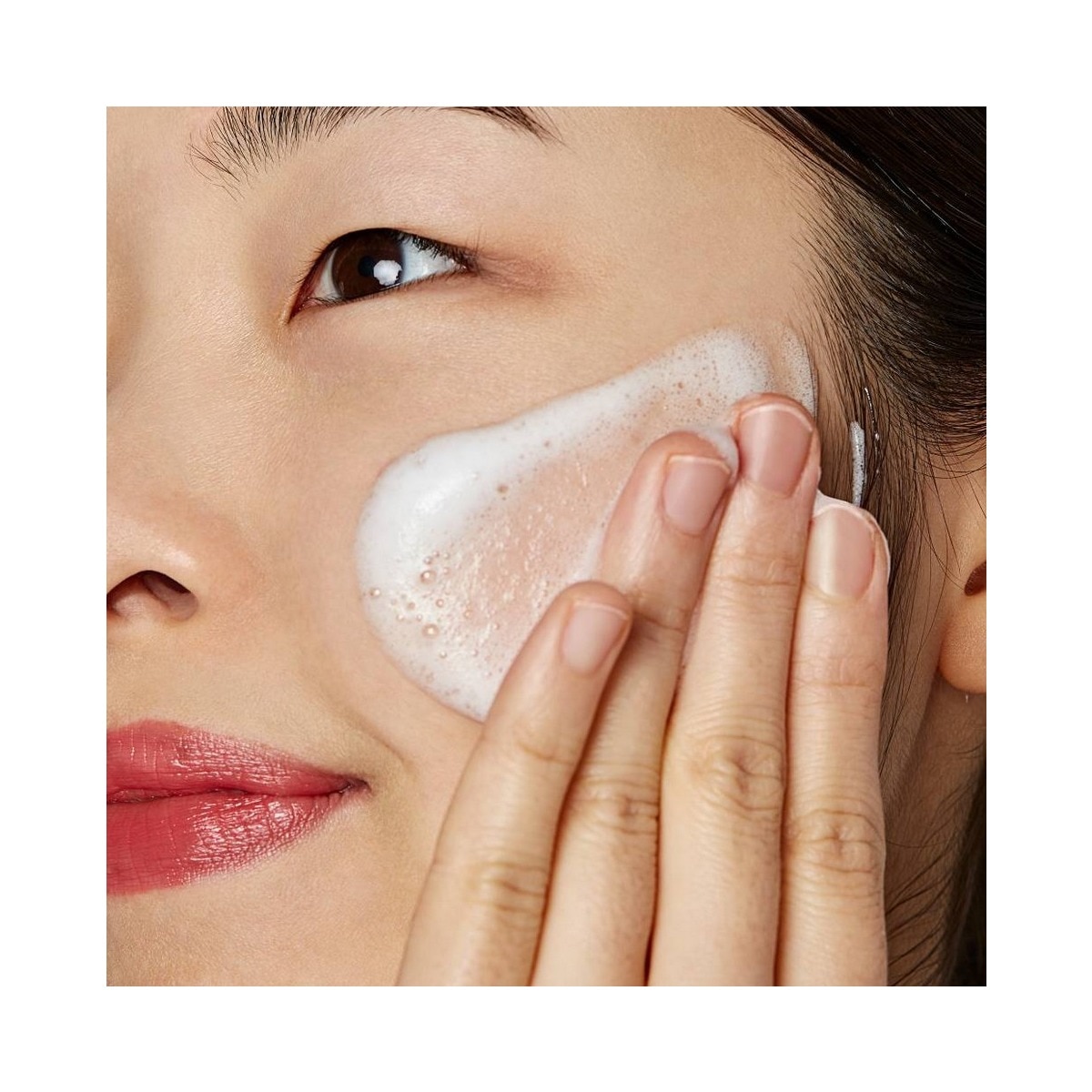 Calendula Deep Cleansing Foaming Face Wash - 230 ml 3