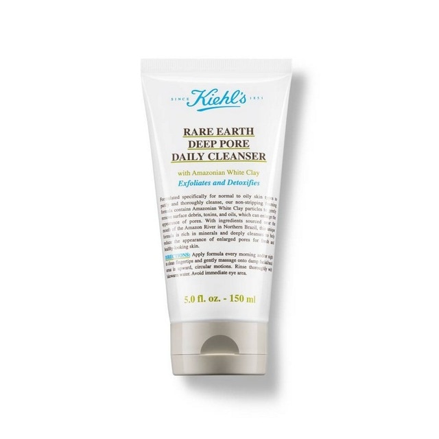 Imagem 0 de Rare Earth Deep Pore Daily Cleanser - 150 ml