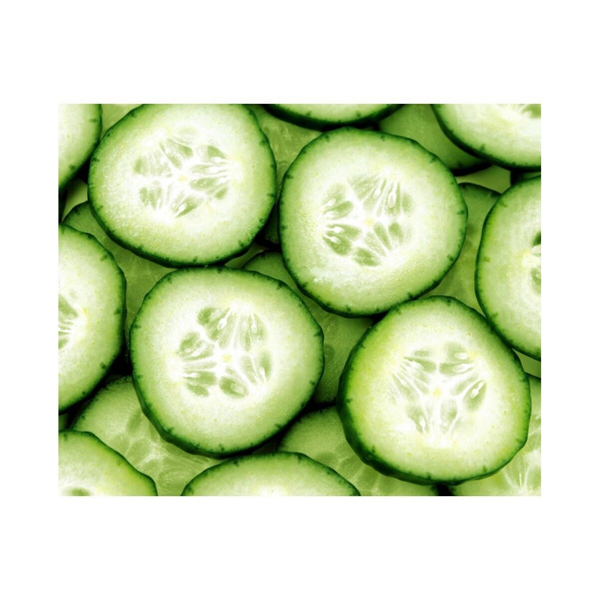 Cucumber Herbal Alcohol Free Toner - 500 ml 3