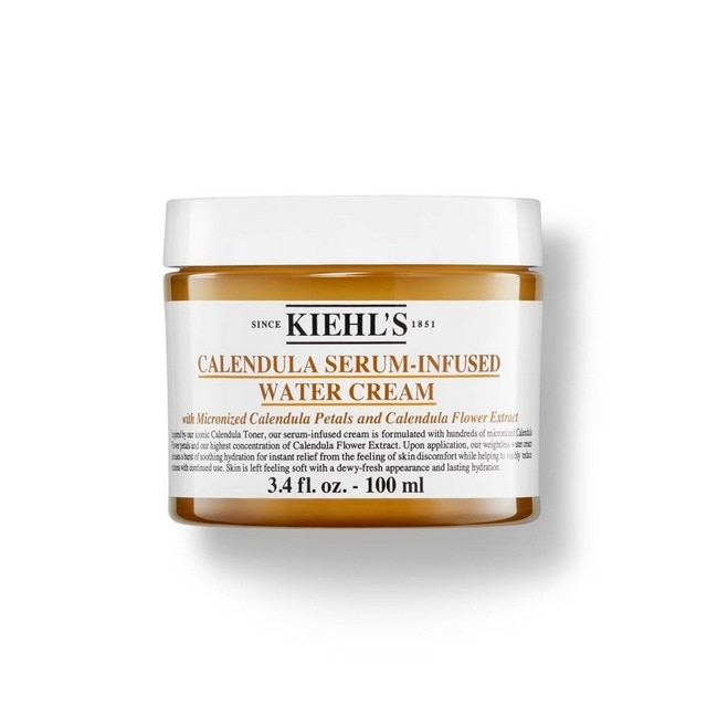 Imagem 0 de Calendula Serum-Infused Water Cream
