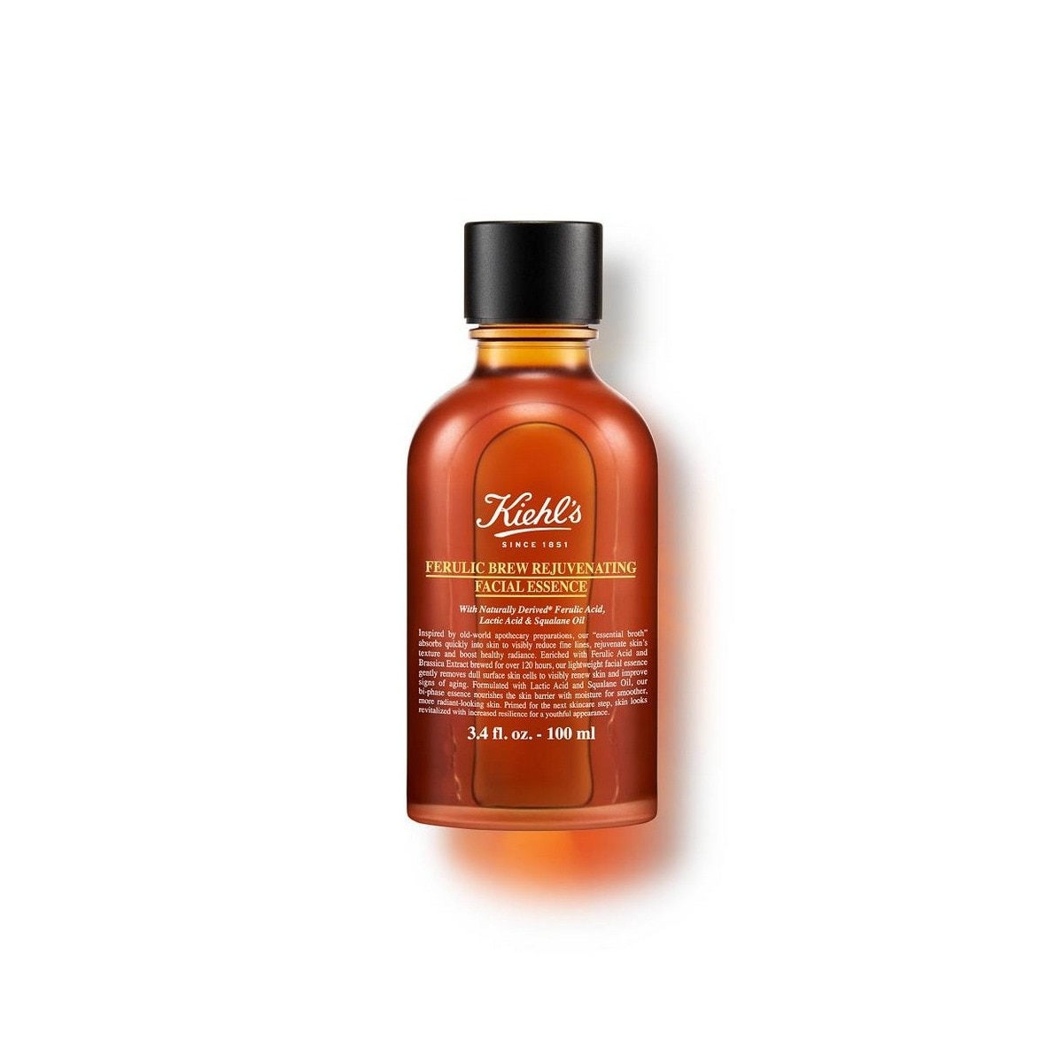 Ferulic Brew Antioxidant Facial Treatment with Lactic Acid 1