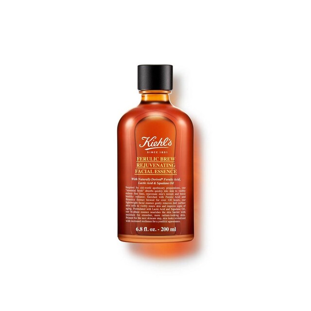 Imagem 0 de Ferulic Brew Antioxidant Facial Treatment with Lactic Acid