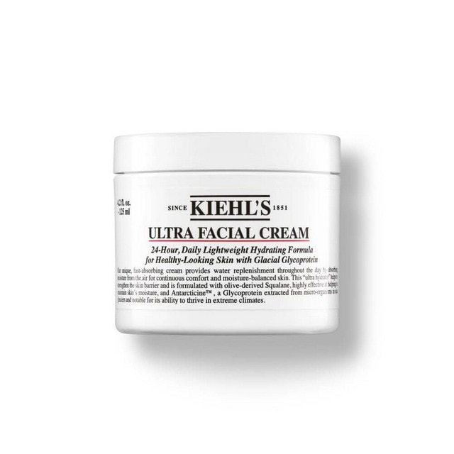 Imagem 0 de Ultra Facial Cream - 125 ml