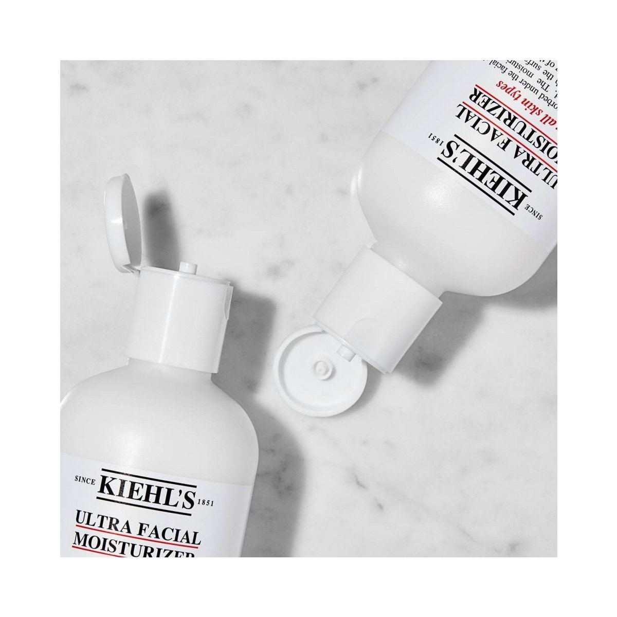 Ultra Facial Moisturizer 4
