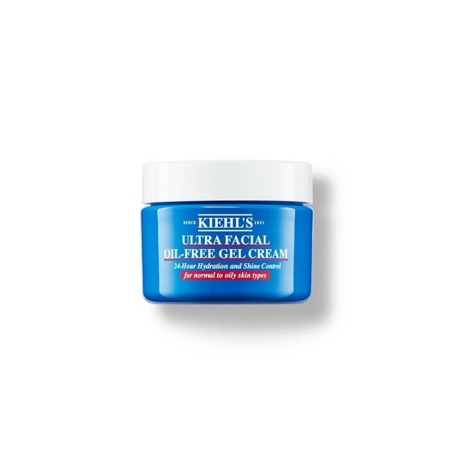 Imagem 0 de Ultra Facial Oil-Free Gel-Cream