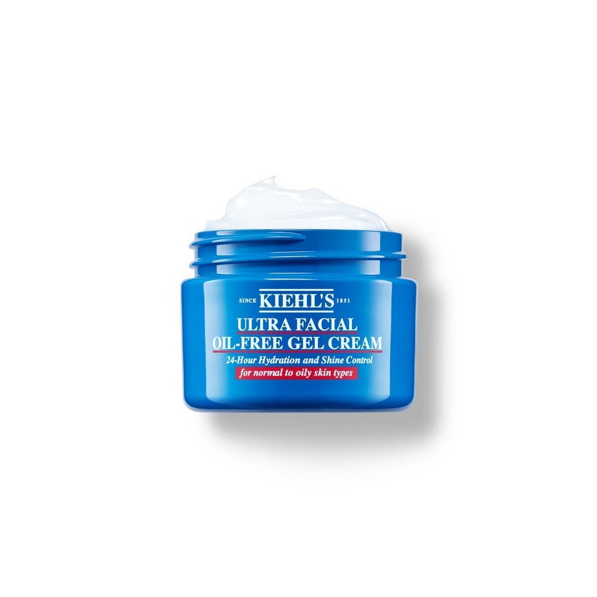 Ultra Facial Oil-Free Gel-Cream 2