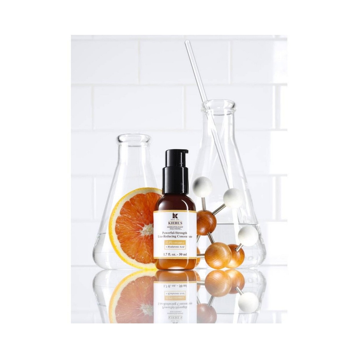 Powerful-Strength Line-Reducing Concentrate - 75 ml 6