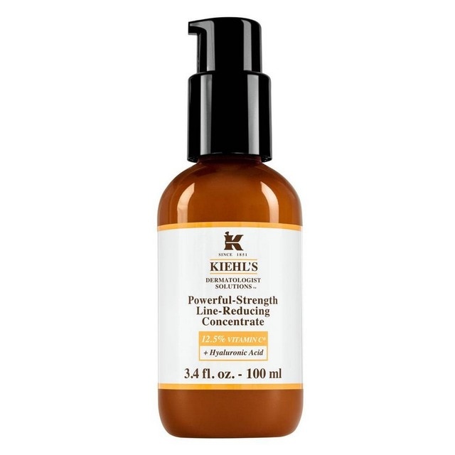 Imagem 0 de Powerful Strength Line Reducing Concentrate - 100 ml