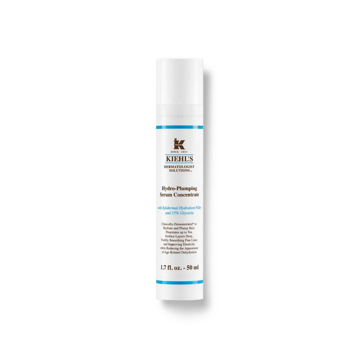Hydro-Plumping Re-Texturizing Serum Concentrate 1