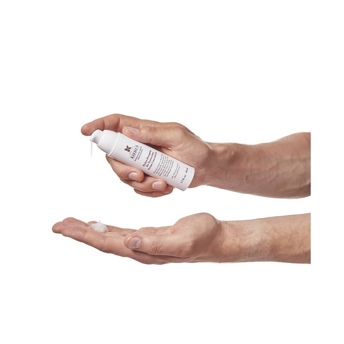 Hydro-Plumping Re-Texturizing Serum Concentrate 3
