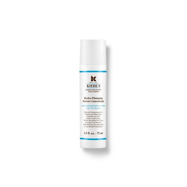 Imagem 0 de Hydro-Plumping Re-Texturizing Serum Concentrate