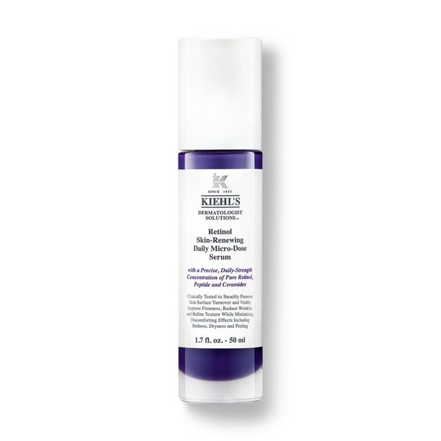 Imagem 0 de Micro-Dose Anti-Aging Retinol Serum with Ceramides and Peptide - 50 ml