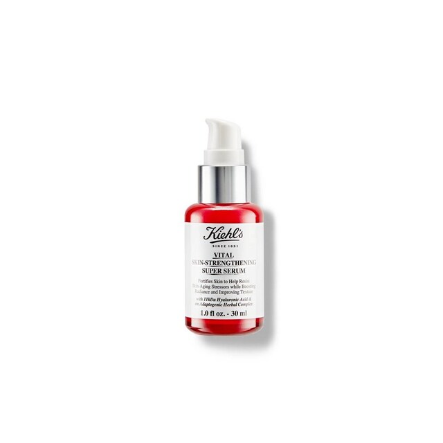 Imagem 0 de Vital Skin-Strengthening Super Serum