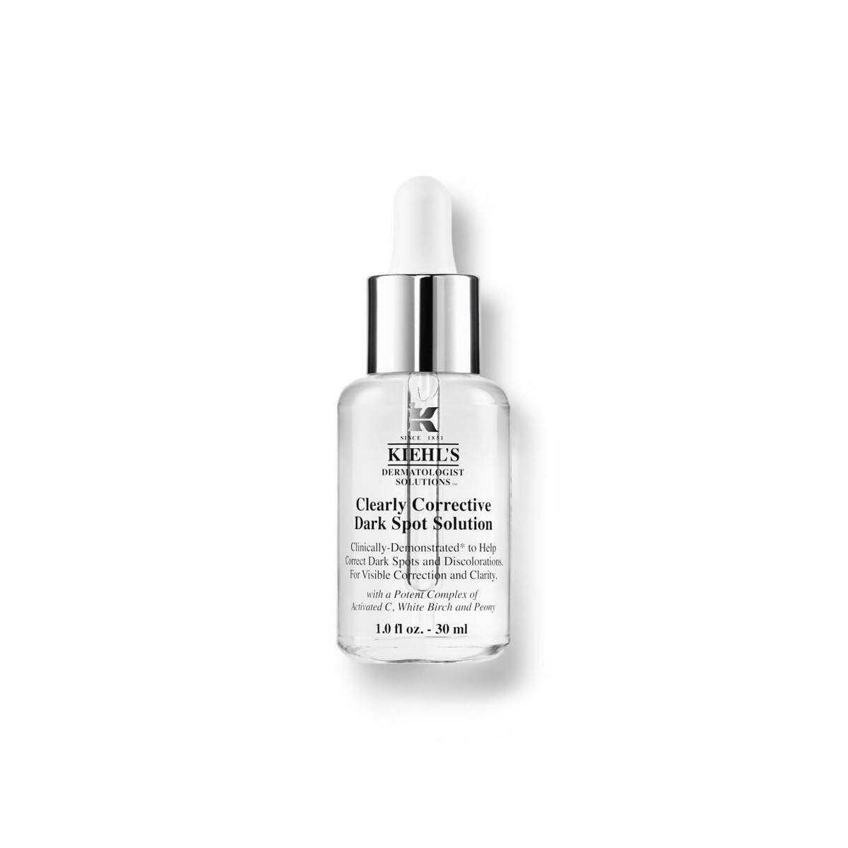 Clearly Corrective™ Dark Spot Solution 1