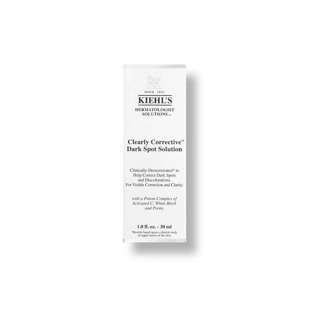 Clearly Corrective™ Dark Spot Solution 2