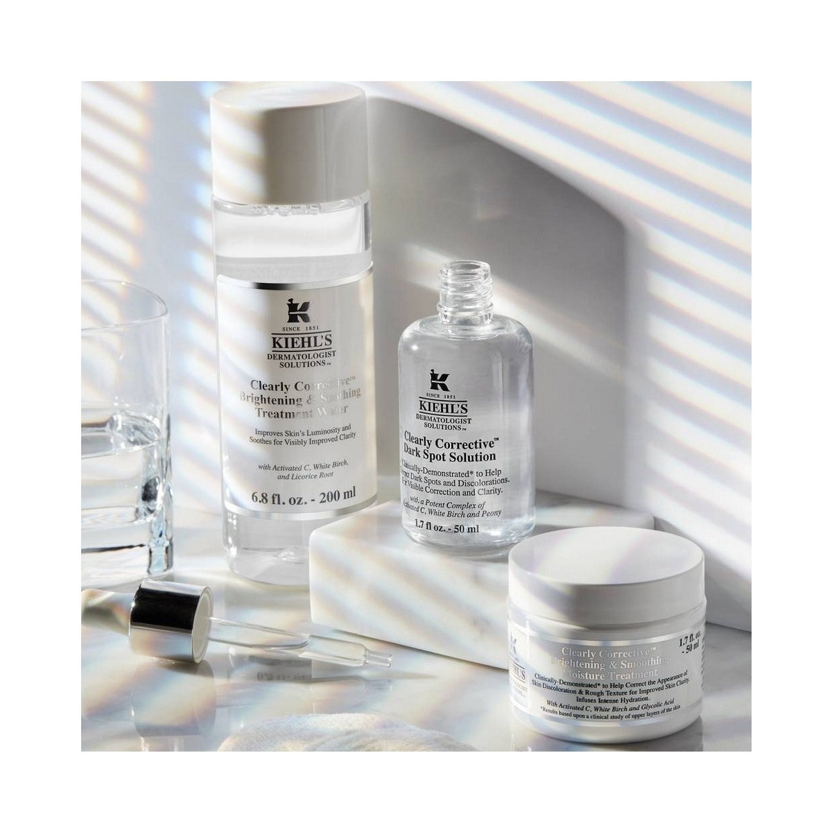 Clearly Corrective™ Dark Spot Solution 7