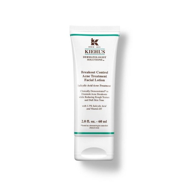 Imagem 0 de Breakout Control Acne Treatment Facial Lotion - 60 ml