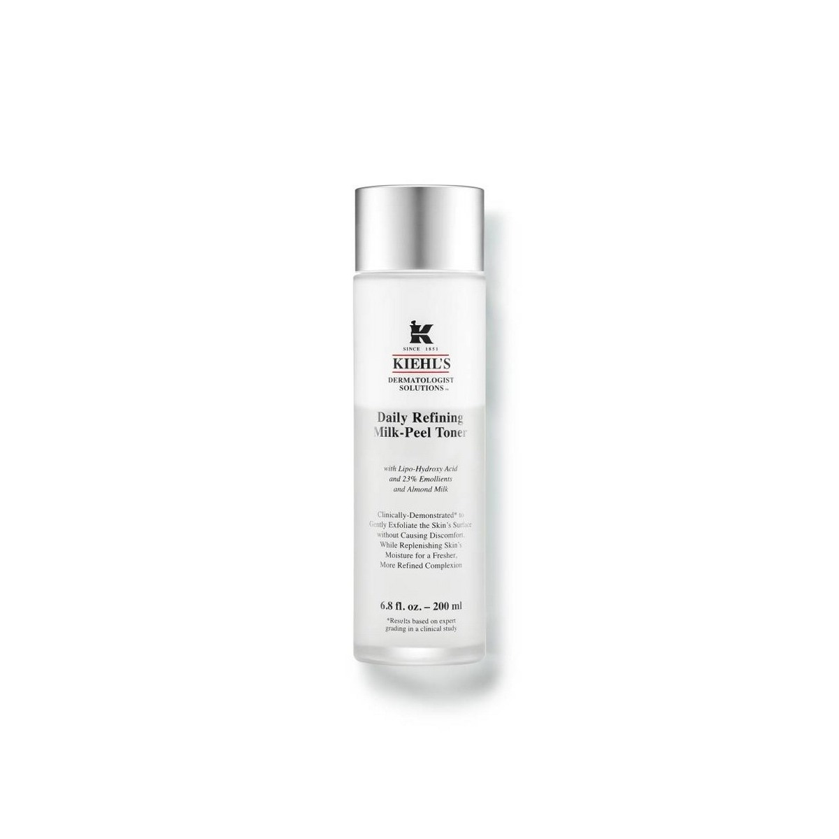 Daily Refining Milk-Peel Toner - 200 ml 1