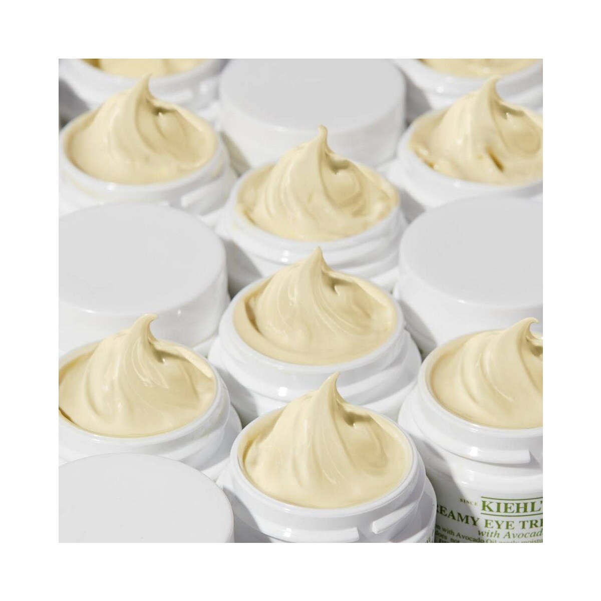 Creamy Eye Treatment with Avocado - 28 ml 7