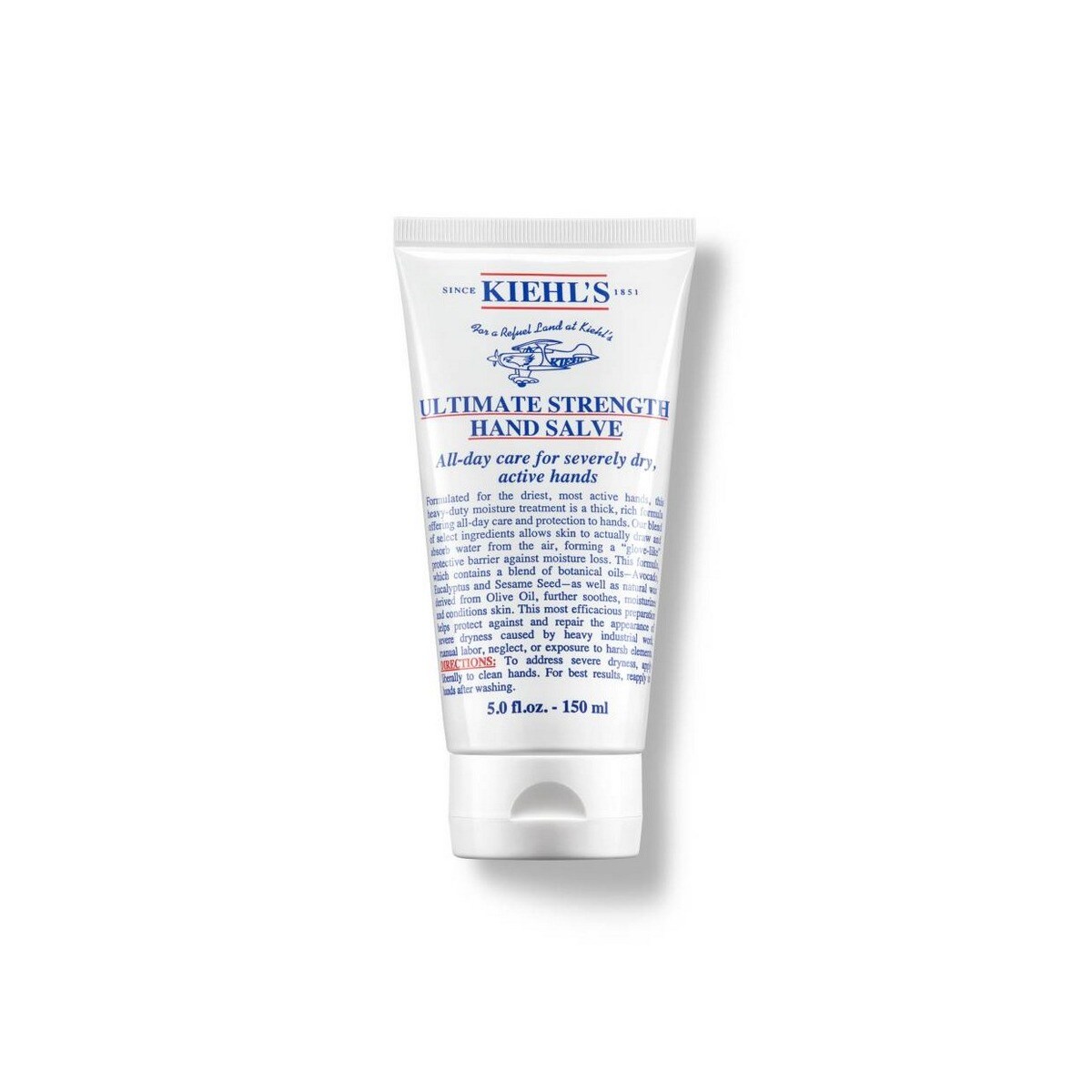 Ultimate Strength Hand Salve 1