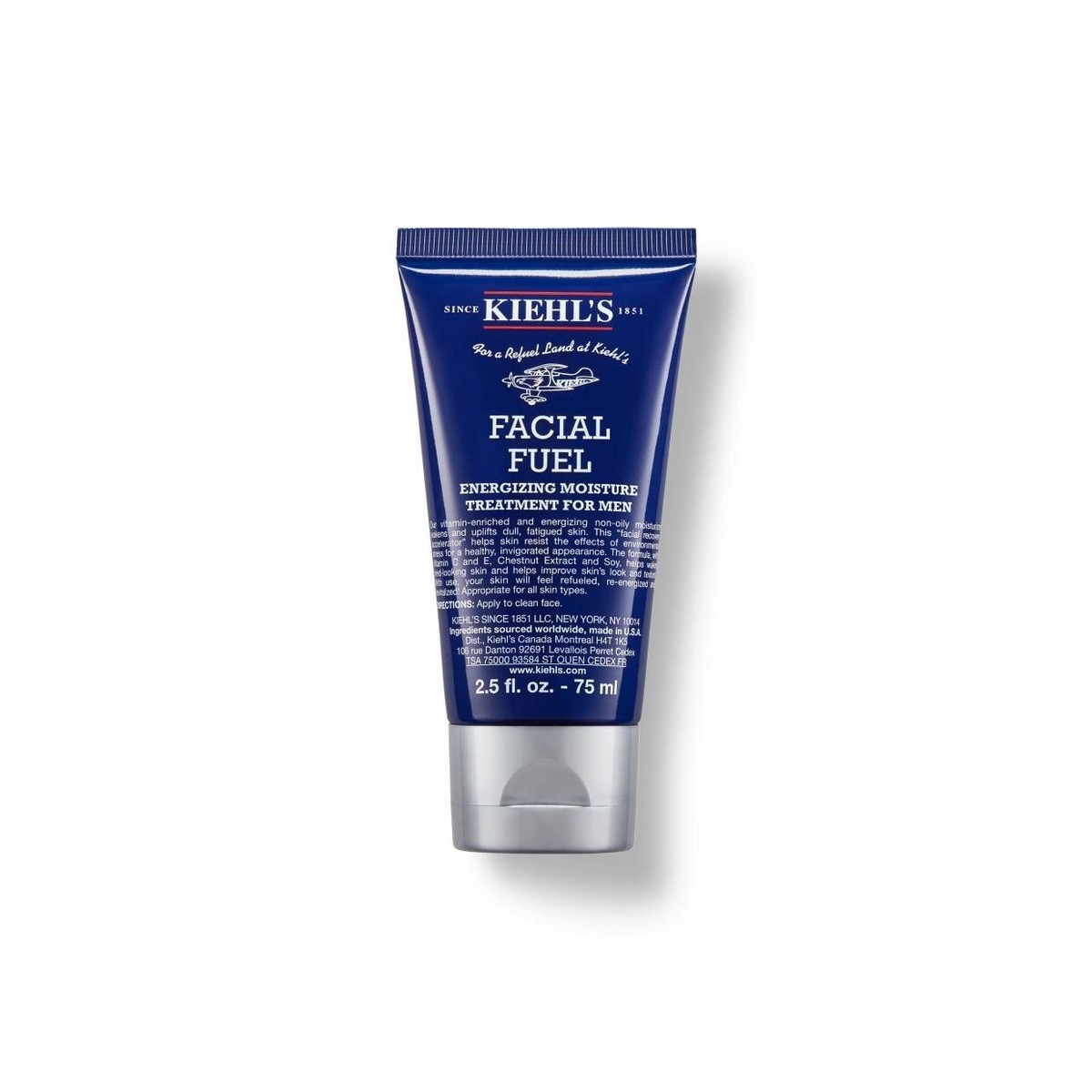 Facial Fuel Energizing Moisture Treatment for Men 1