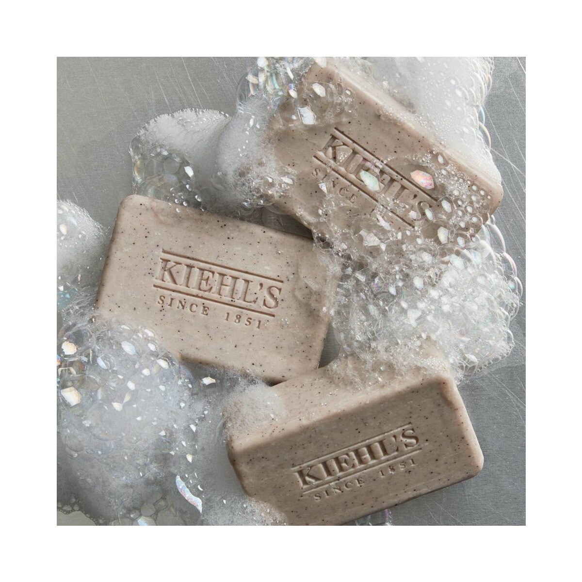 Grooming Solutions Exfoliating Body Soap - 200 gr 4