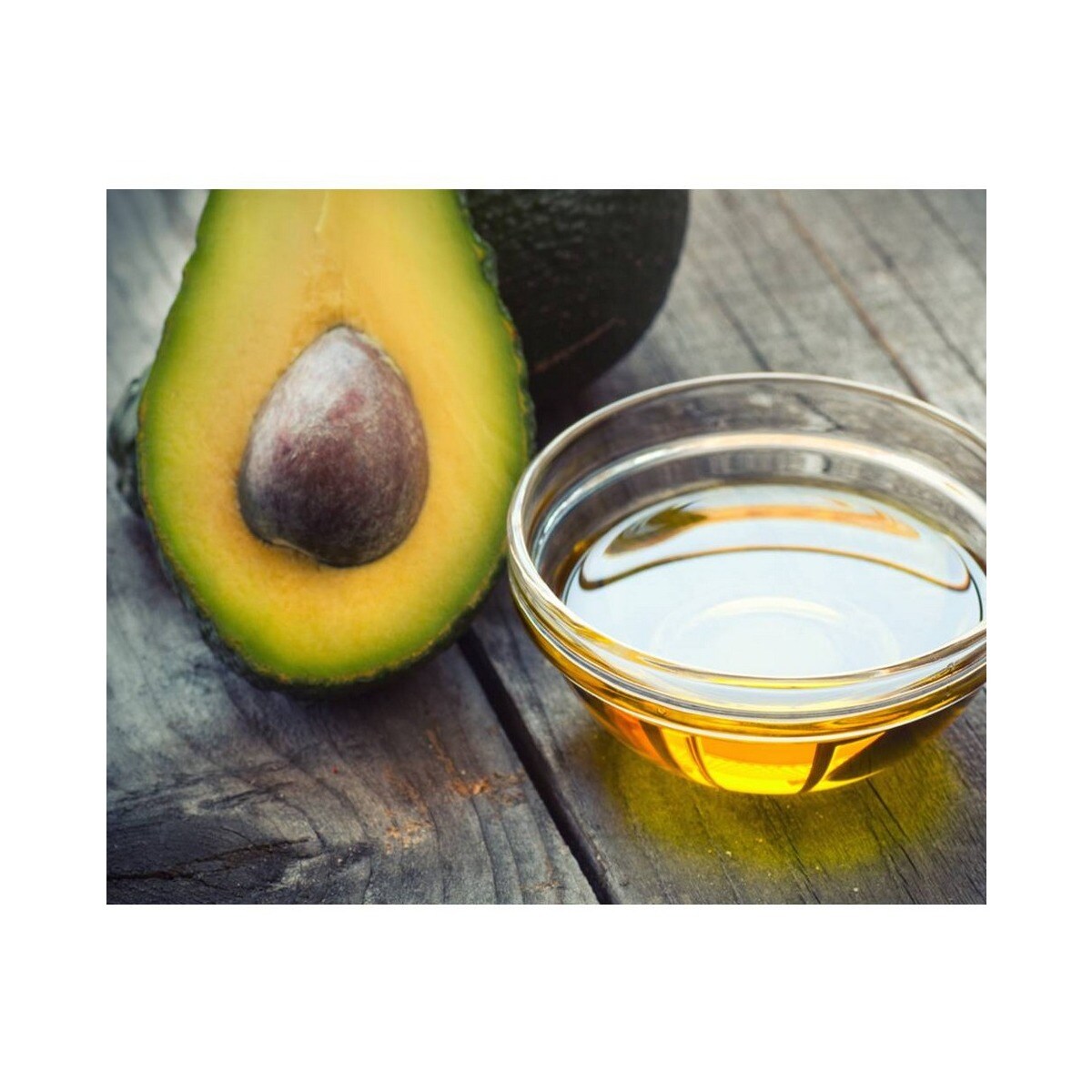 Nourishing Olive Fruit Oil Shampoo 5
