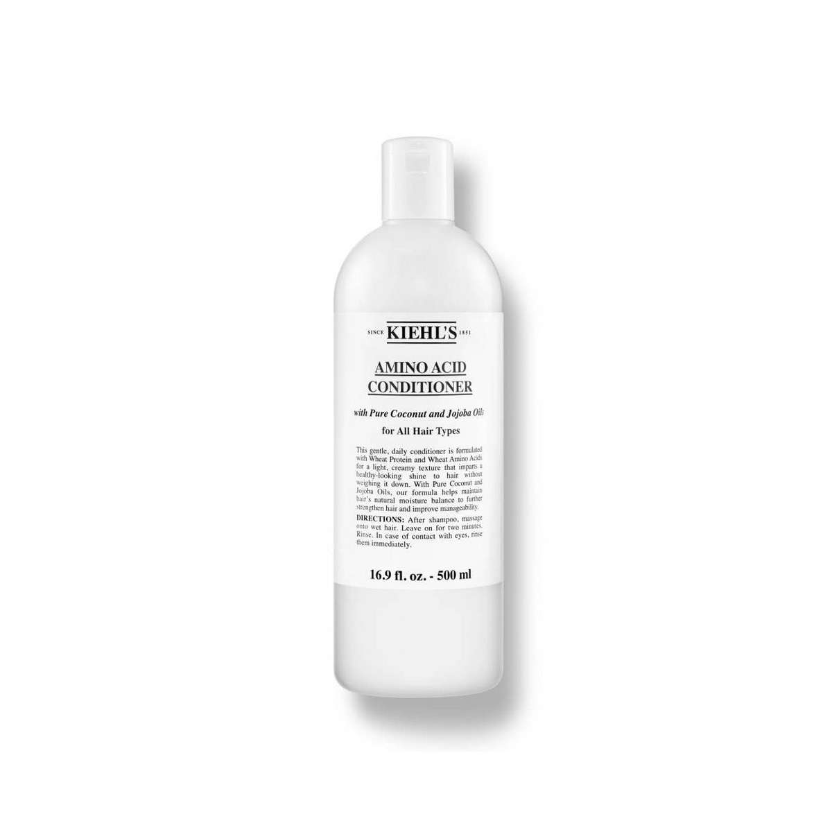 Imagem 0 de Amino Acid Conditioner