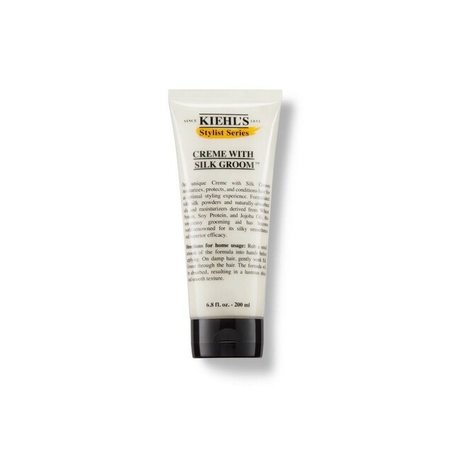 Imagem 0 de Creme with Silk Groom - 200 ml