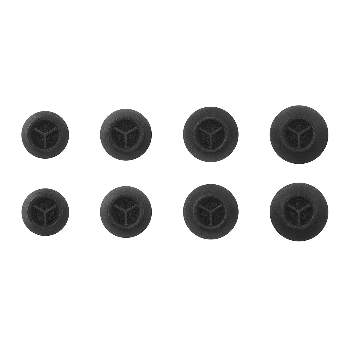 Auriculares True Wireless Technics EAH-AZ40M2EK negros, con Cancelación de ruido Negro-5