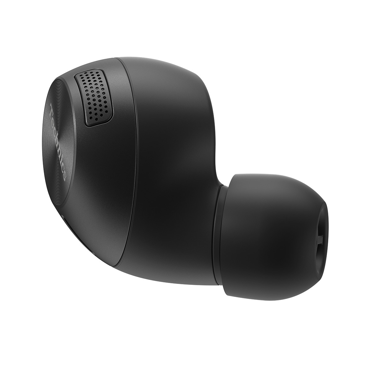 Auriculares True Wireless Technics EAH-AZ40M2EK negros, con Cancelación de ruido Negro-4