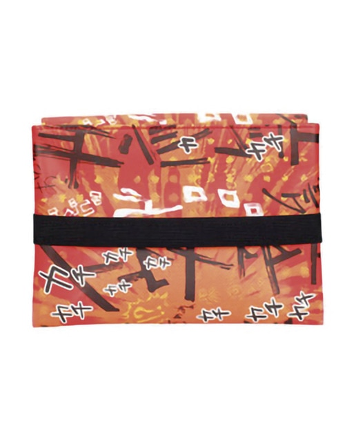 Portamangas Kanjis Uchiwa Dirac 3
