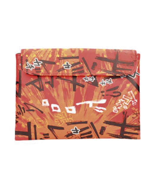 Imagem 0 de Portamangas Kanjis Uchiwa Dirac