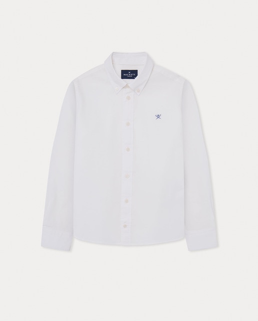 Imagen 0 de Camisa de niño de manga larga