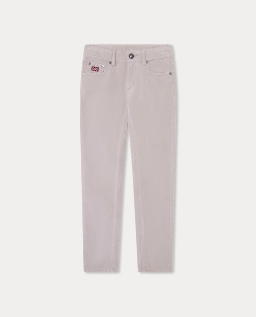 Imagen 0 de Pantalón de pana niño